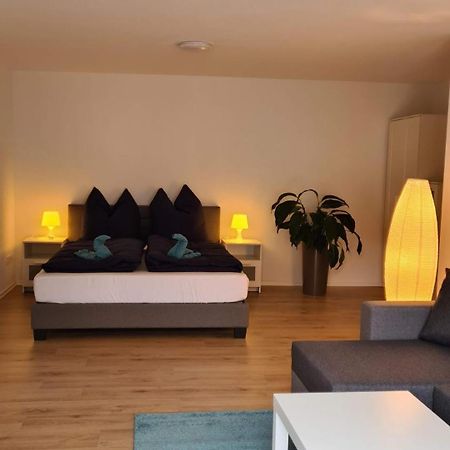 Ferienwohnung Maurer Bad Überkingen Extérieur photo