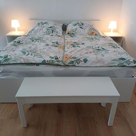 Ferienwohnung Maurer Bad Überkingen Extérieur photo
